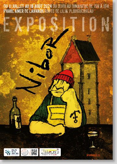 AfficheNibor