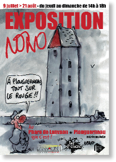 AfficheNono