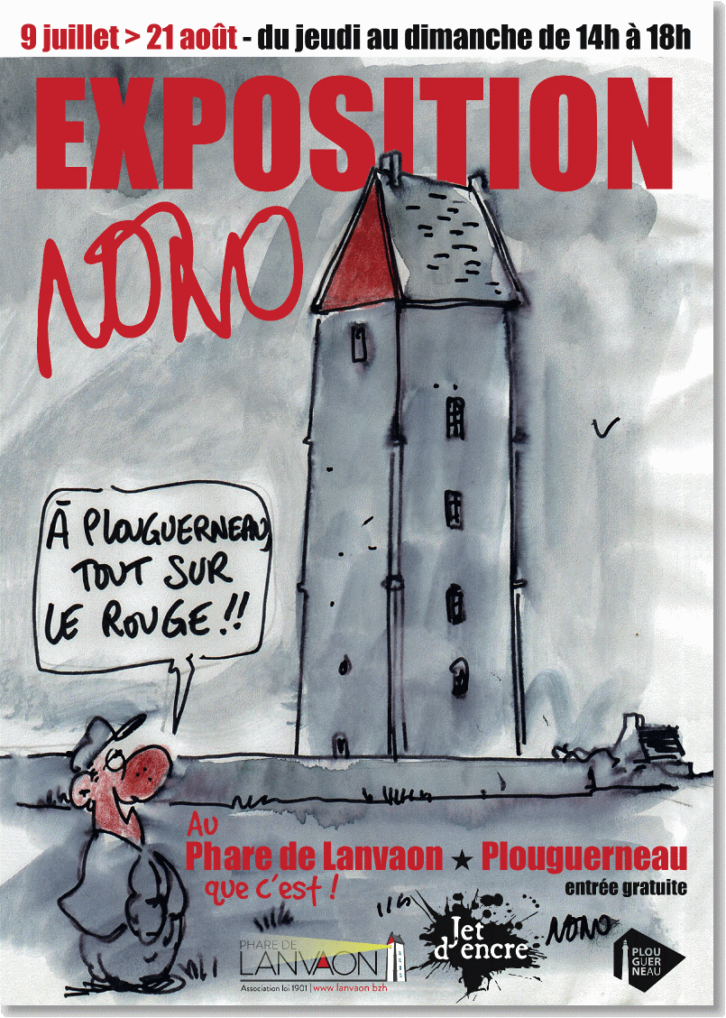 AfficheNono