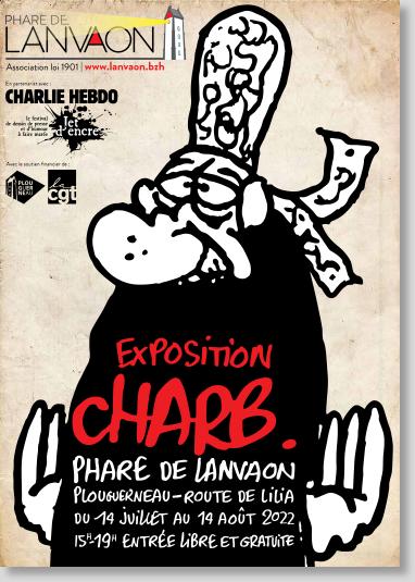 Charb