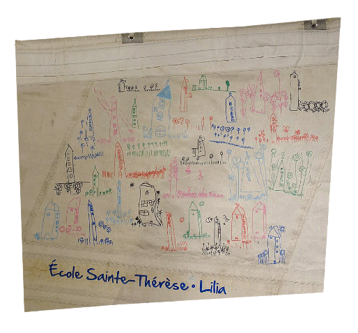 LanvaonVuParEcoleSainteThereseLilia